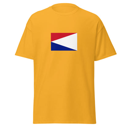 South Africa - Natalia Republic (1839-1843) | Historical South African Flag Interactive T-shirt