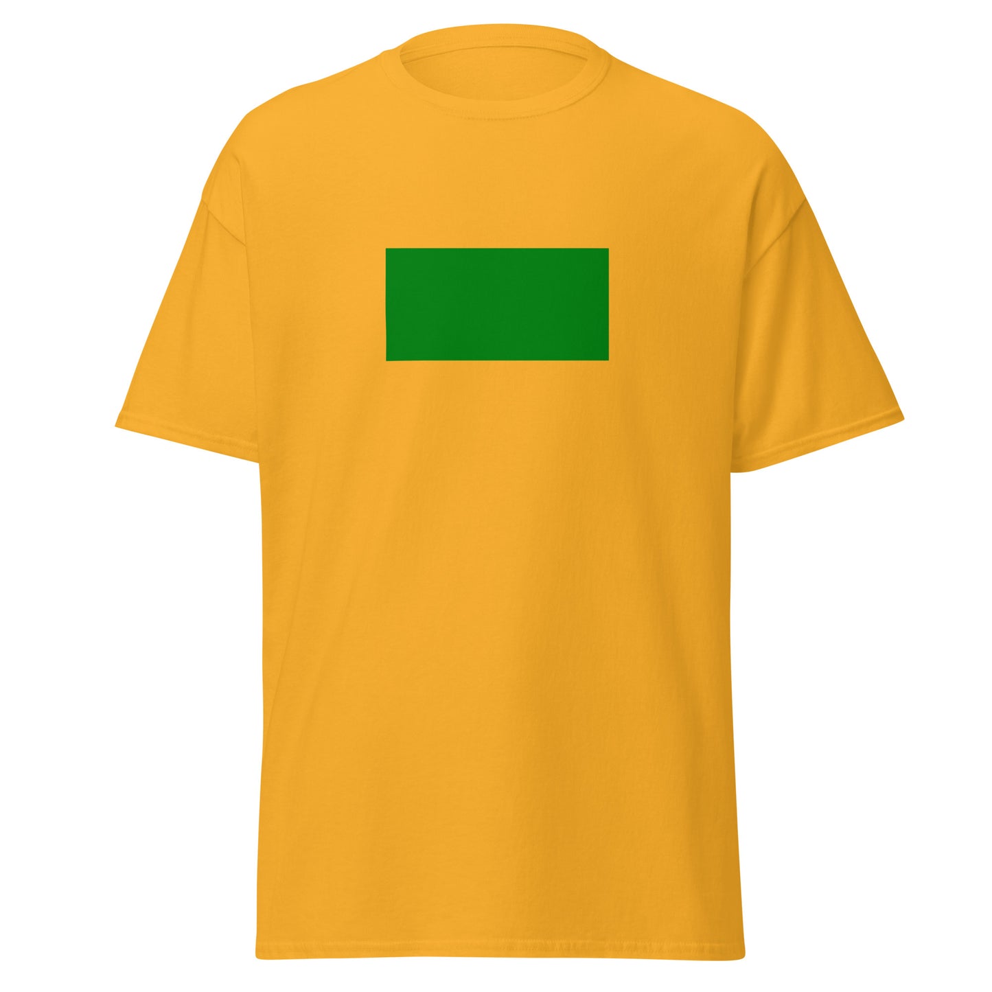 KSA - Rashidun Caliphate (632-661) | Historical Saudi Arabian Flag Interactive T-Shirt