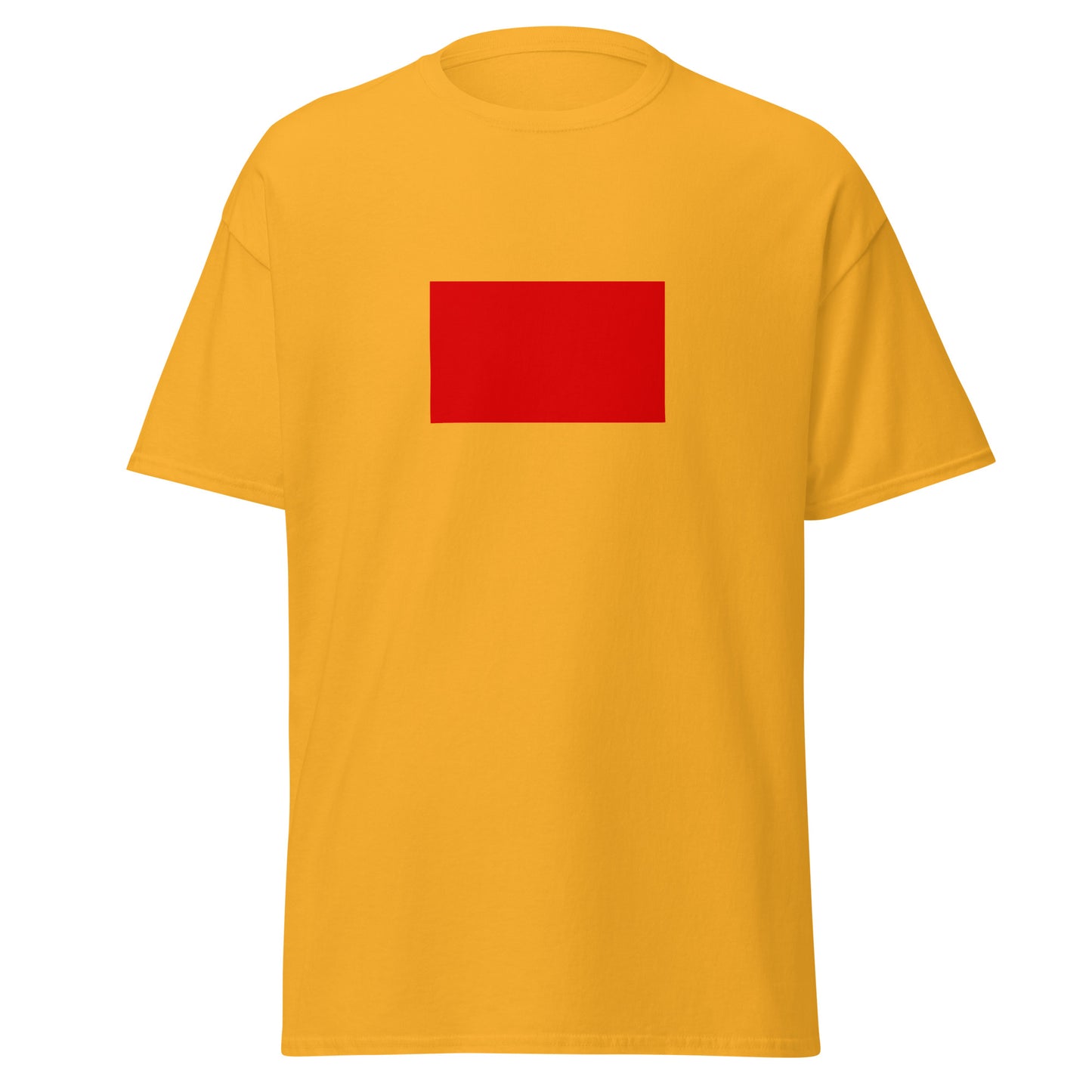 KSA - Kingdom of Hejaz (1916-1917) | Historical Saudi Arabian Flag Interactive T-Shirt