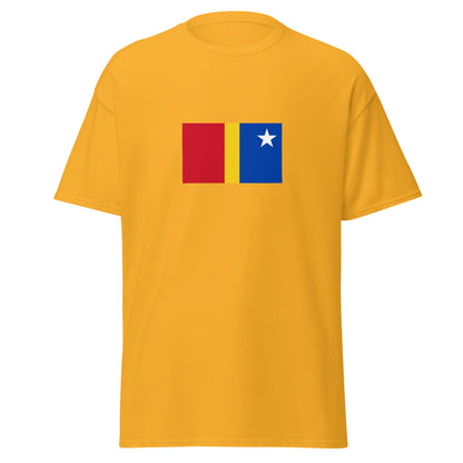 Nigeria - Kano Emirate (1807-1903) | Historical Nigerian Flag Interactive T-shirt