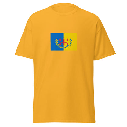 Algeria - Kabyle People | Ethnic Algerian Flag Interactive T-shirt