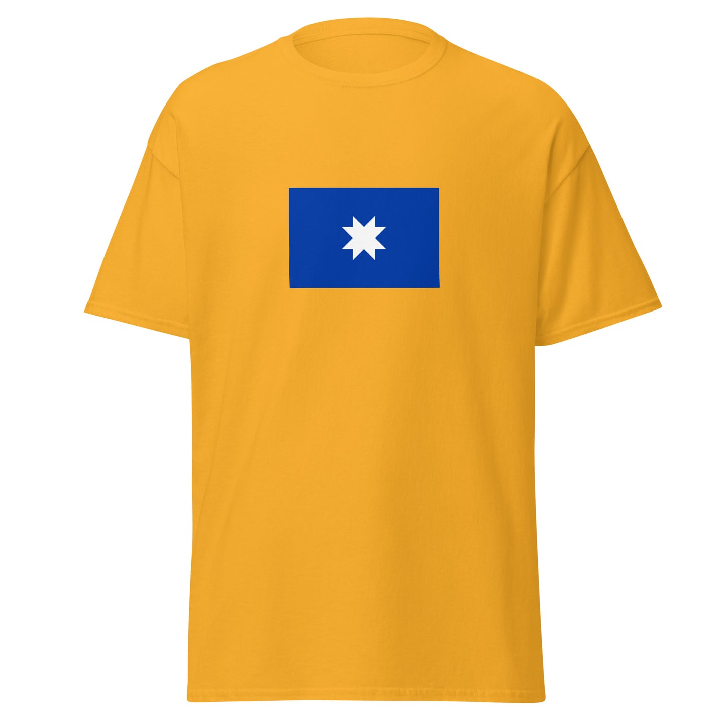 Peru - Mestizo People | Indigenous Peruvian Flag Interactive T-shirt