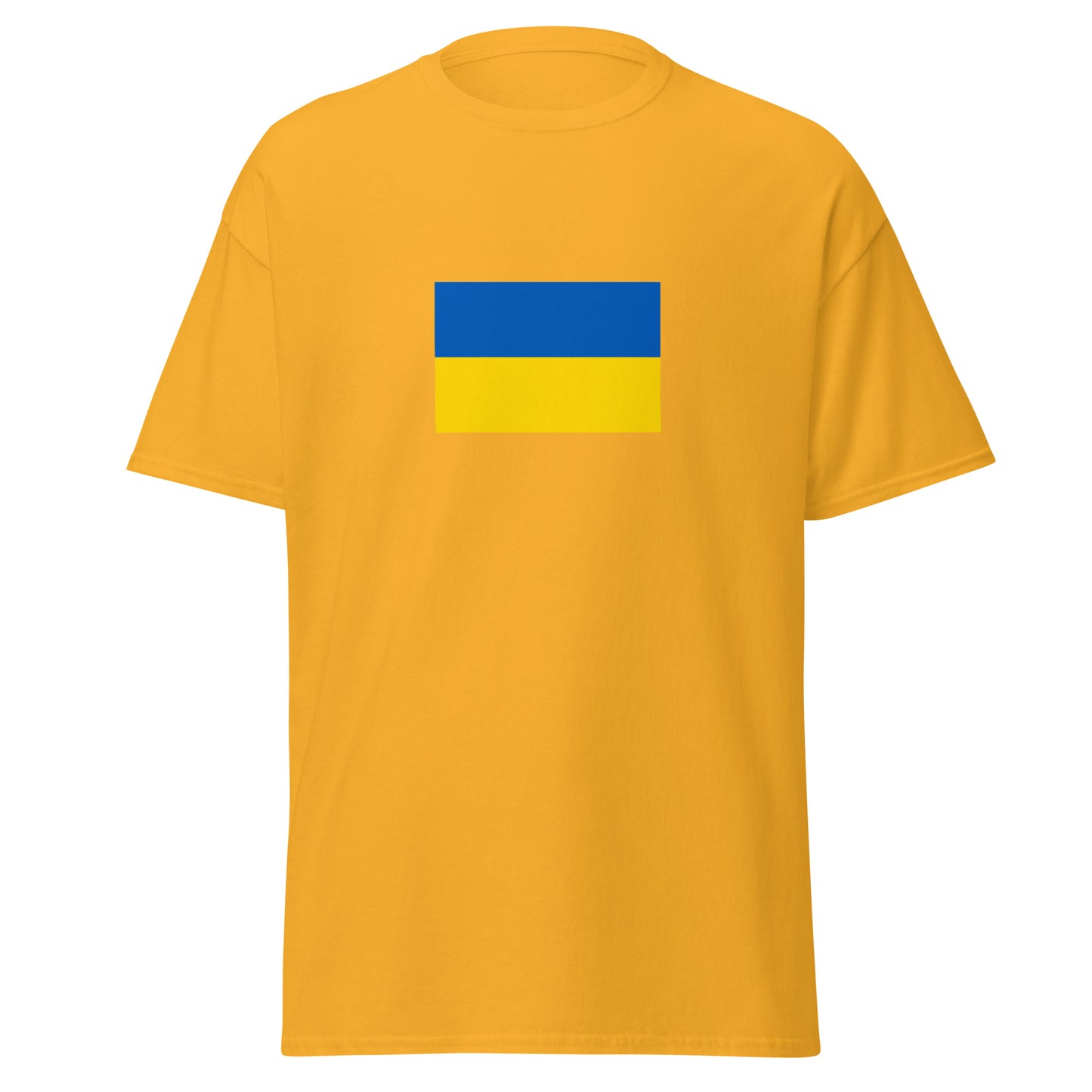 Romania - Hutsuls | Ethnic Romanian Flag Interactive T-Shirt