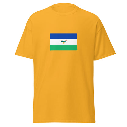 El Salvador - Pipil People | Indigenous El Salvador Flag Interactive T-shirt