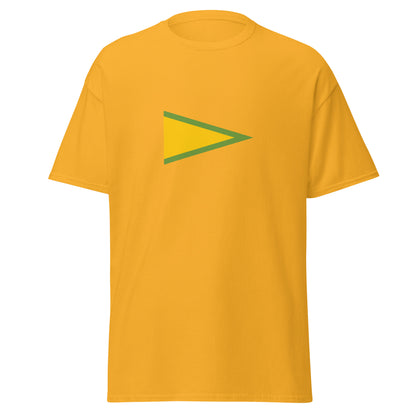 Vietnam - Khmer Empire (802-1431) | Historical Vietnamese Flag Interactive T-shirt