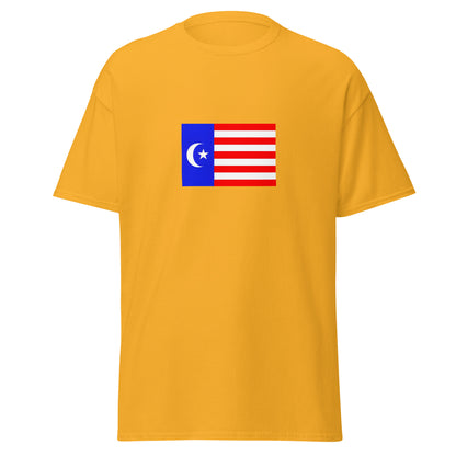 Vietnam - Kingdom of Champa (192-1832) | Historical Vietnamese Flag Interactive T-shirt