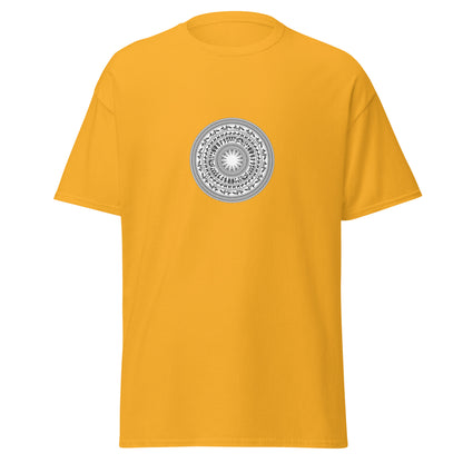 Vietnam - Hong Bang Dynasty (2879BC-258BC) | Historical Vietnamese Flag Interactive T-shirt