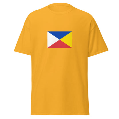 Honduras - Maya Chorti People | Indigenous Honduras Flag Interactive T-shirt