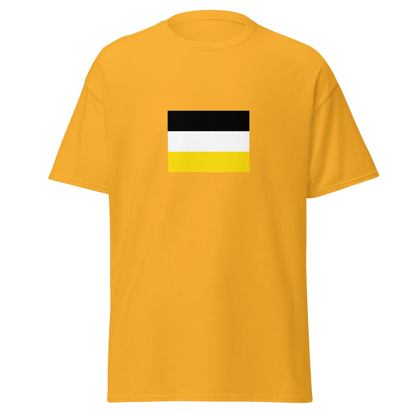 Honduras - Garifuna People | Indigenous Honduras Flag Interactive T-shirt