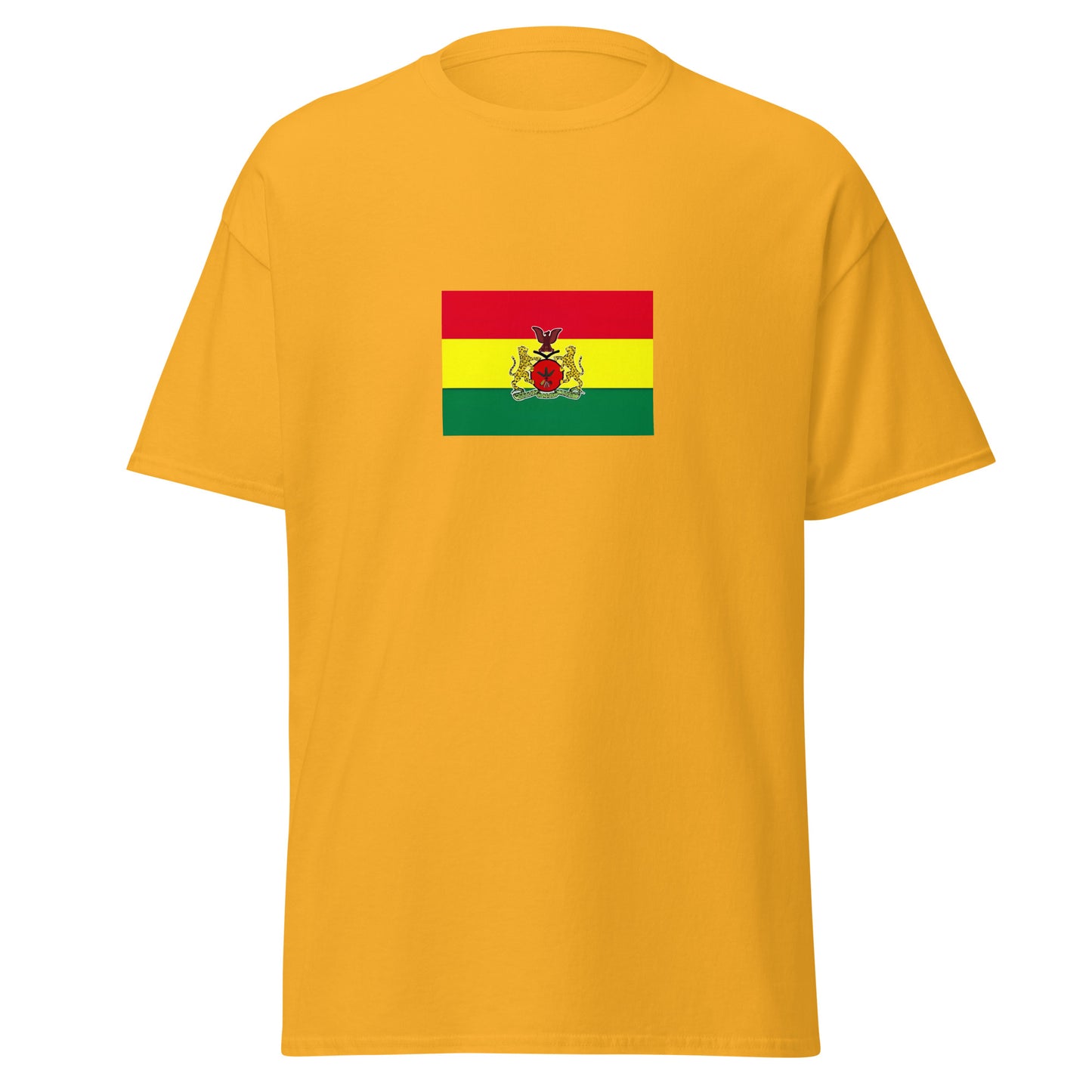 Venezuela - Kalinago People | Indigenous Venezuelan Flag Interactive T-shirt