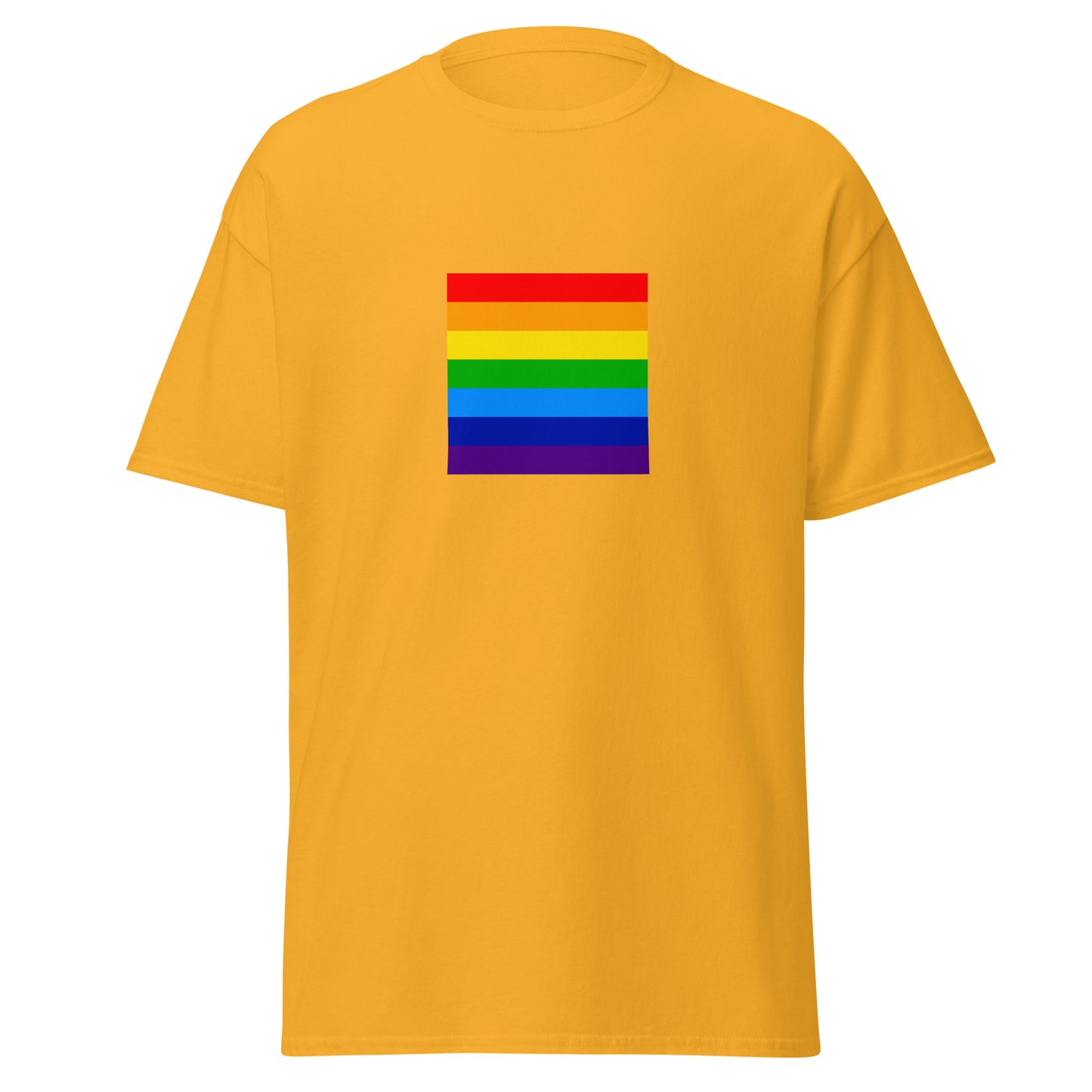 Ecuador - Shuar People | Indigenous Ecuadorian Flag Interactive T-shirt