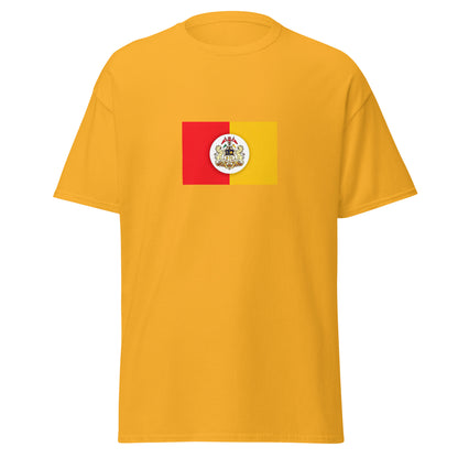 Bangladesh - Tripuri People | Ethnic Bangladeshi Flag Interactive T-shirt