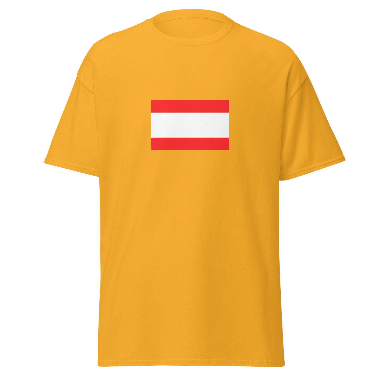 Bangladesh - Bengal Sultanate (1352-1576) | Historical Bangladesh Flag Interactive T-Shirt