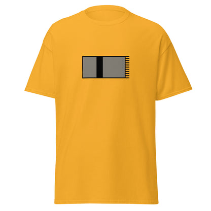 Bangladesh - Delhi Sultanate (1231-1338) | Historical Bangladesh Flag Interactive T-shirt