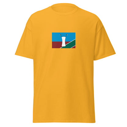 Kenya - Turkana People | Ethnic Kenyan Flag Interactive T-shirt