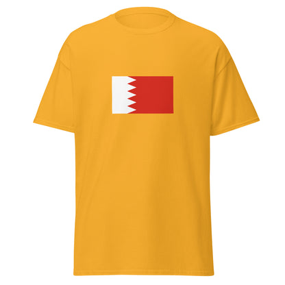 Oman - Baharna People | Ethnic Omani Flag Interactive T-shirt