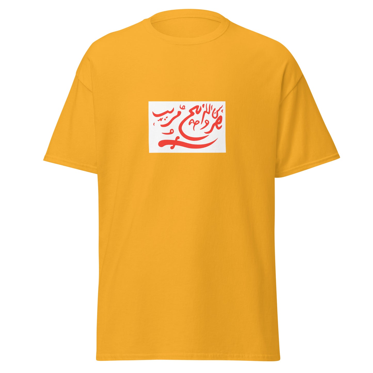 Oman - Imamate of Oman (1954-1959) | Historical Omani Flag Interactive T-Shirt