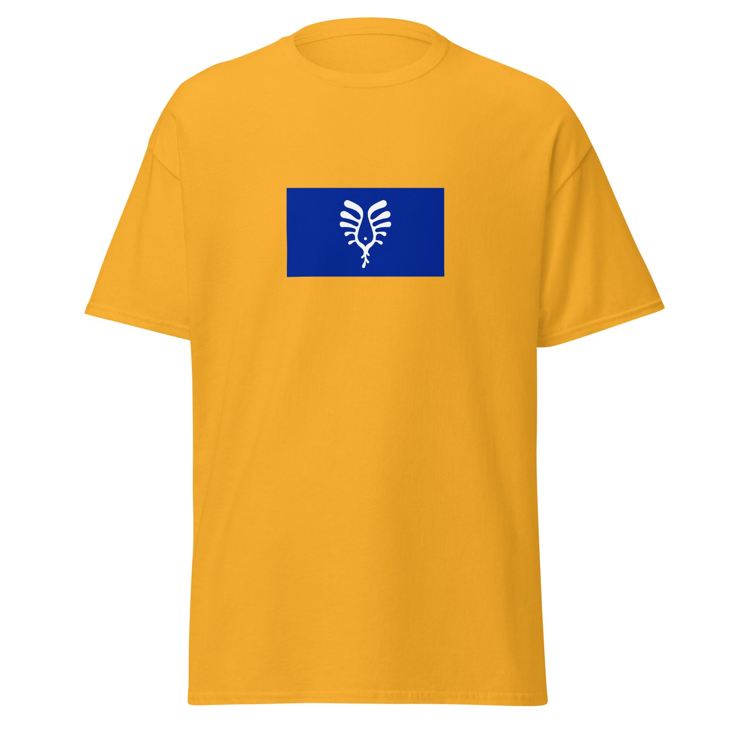 Canada - Nunavik Inuit People | Native Canadian Flag Interactive T-shirt