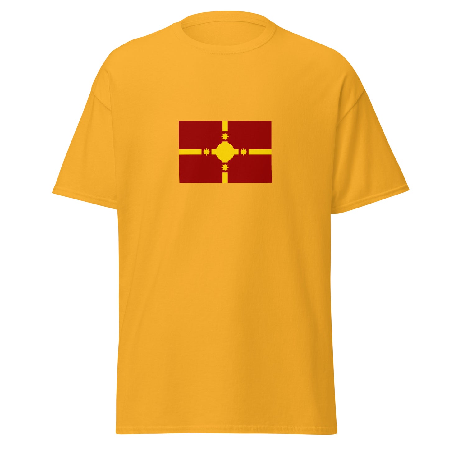 New Zealand - Rotumans | Ethnic New Zealand Flag Interactive T-shirt