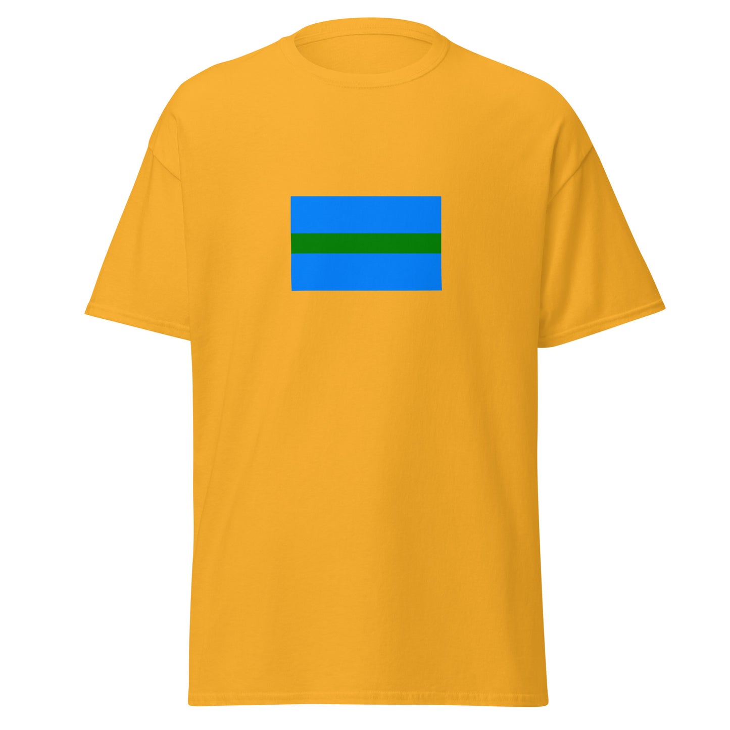 New Zealand - Niuafo'ou People | Indigenous New Zealand Flag Interactive T-shirt