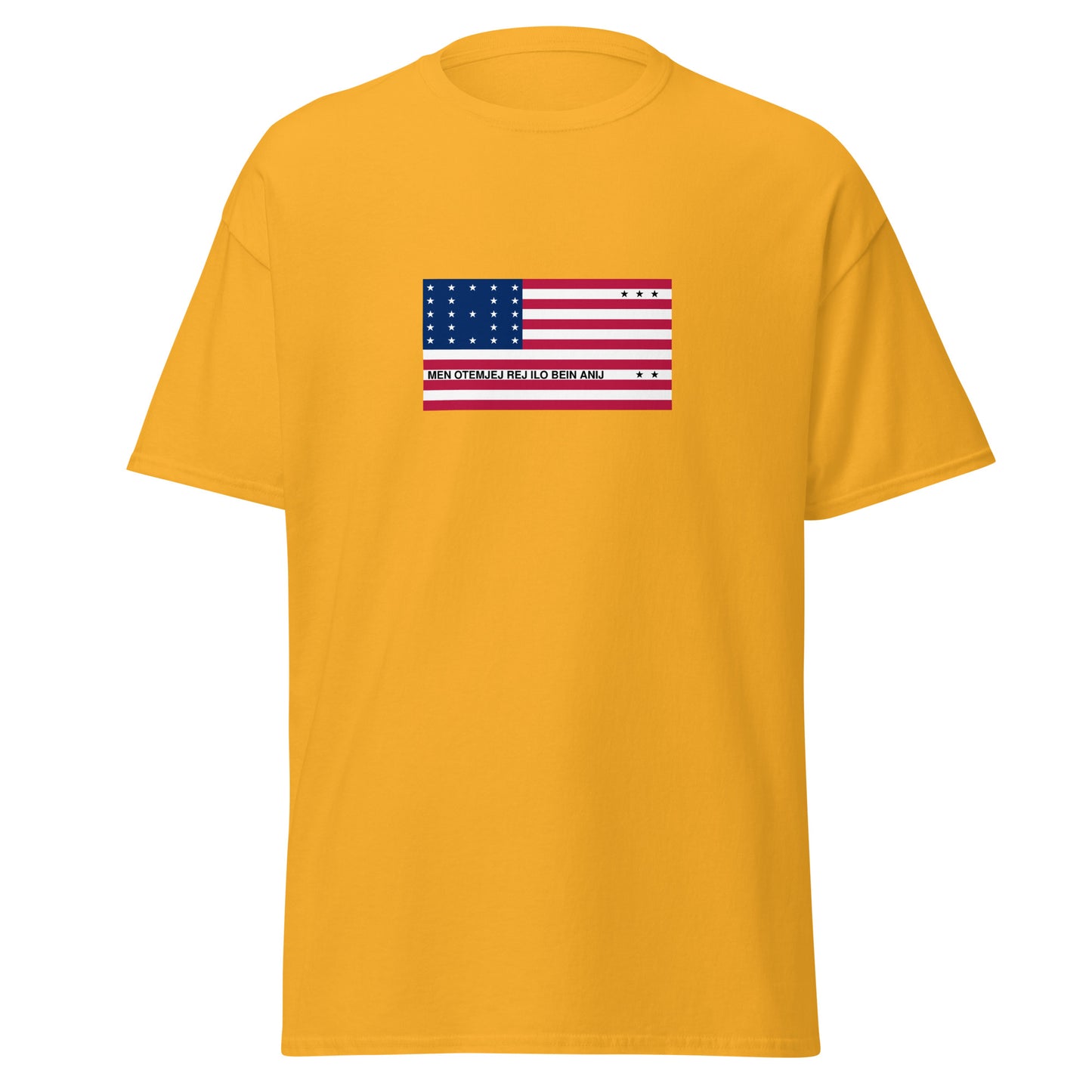 Australia - Bikini Islanders | Native Australian Flag Interactive T-shirt