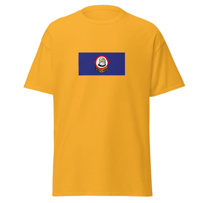 Canada - St'at'imc People | Native Canadian Flag Interactive T-shirt