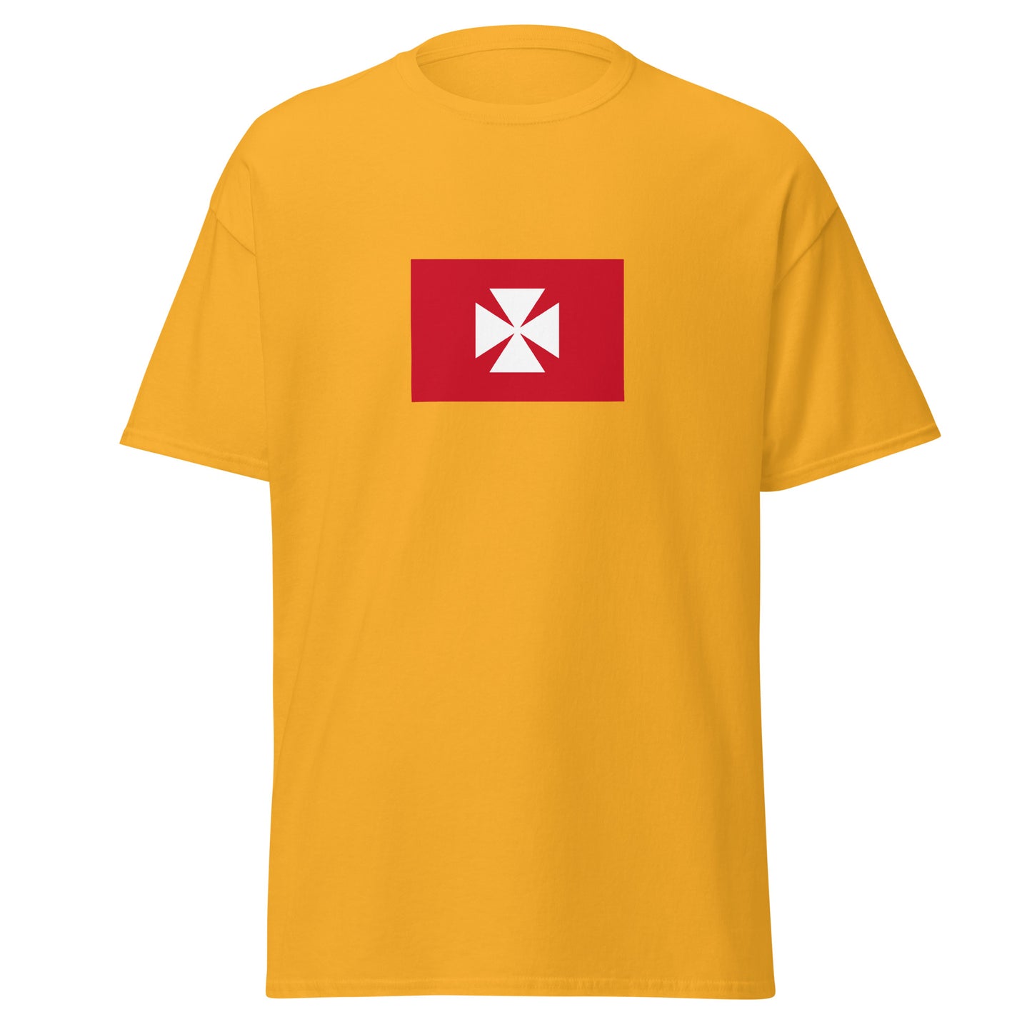 France - Uveans | Ethnic French Flag Interactive T-shirt