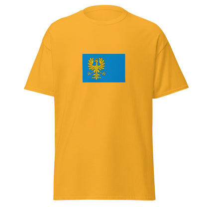 Poland - Cieszyn Silesians | Ethnic Polish Flag Interactive T-shirt