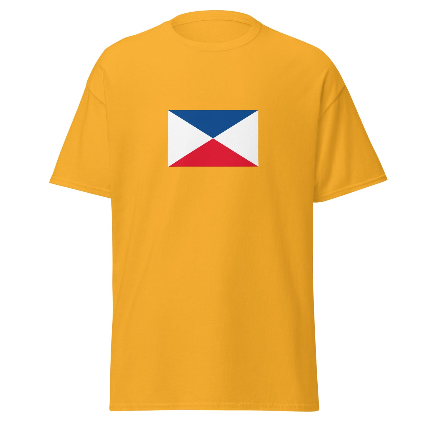 Poland - Gorals | Ethnic Polish Flag Interactive T-shirt