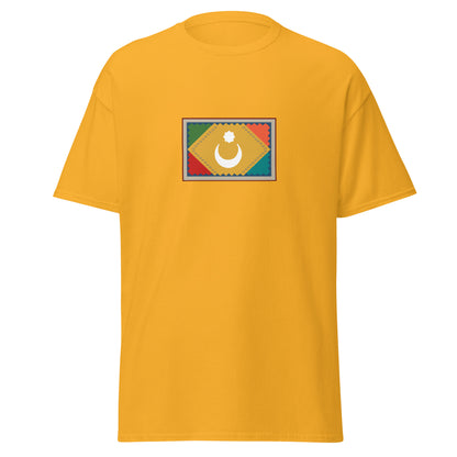 Iran - Qashqai People | Ethnic Iran Flag Interactive T-shirt