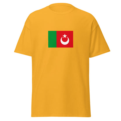 Iran - Karapapakhs | Ethnic Iran Flag Interactive T-shirt