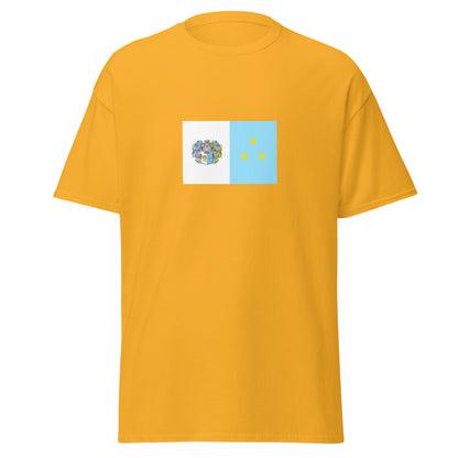 Croatia - Bunjevci People | Ethnic Croatian Flag Interactive T-shirt