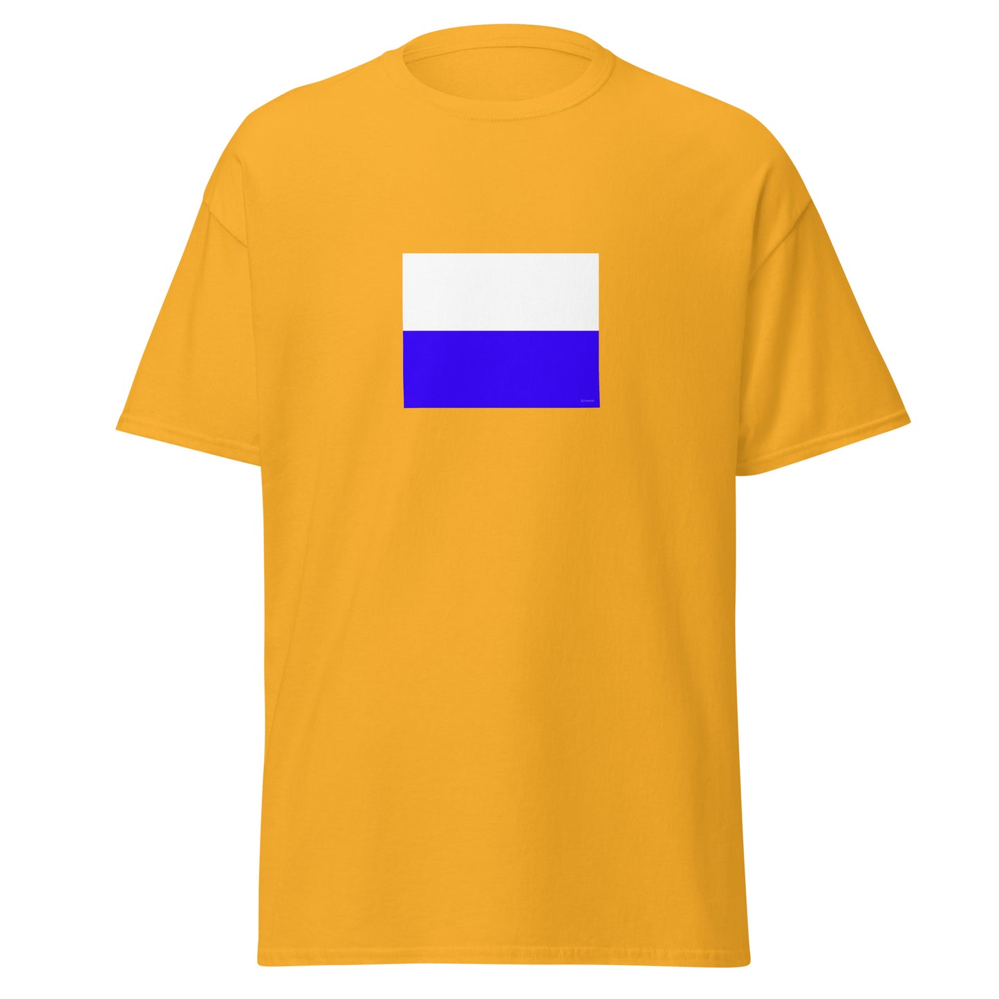 Philippines - Panayan People | Ethnic Filipino Flag Interactive T-shirt