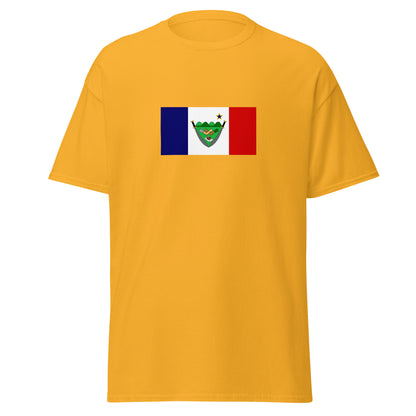 Philippines - Boholano People | Ethnic Filipino Flag Interactive T-shirt