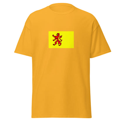 Netherlands - South Hollanders | Ethnic Netherlands Flag Interactive T-shirt