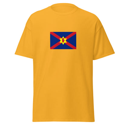 Ireland - Ulster Scots People | Ethnic Irish Flag Interactive T-shirt