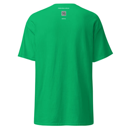 Bangladesh - Provisional Government of Bangladesh (1971-1972) | Historical Bangladesh Flag Interactive T-shirt