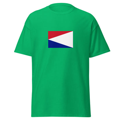 South Africa - Natalia Republic (1839-1843) | Historical South African Flag Interactive T-shirt