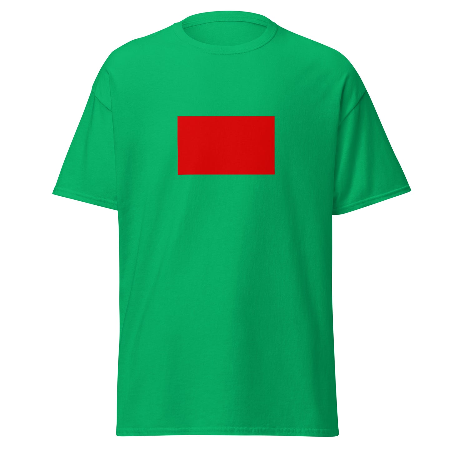 KSA - Kingdom of Hejaz (1916-1917) | Historical Saudi Arabian Flag Interactive T-Shirt