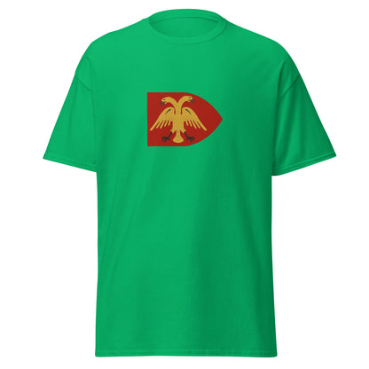 Turkey - Trebizond Empire (1204-1461) | Historical Turkish Flag Interactive T-Shirt