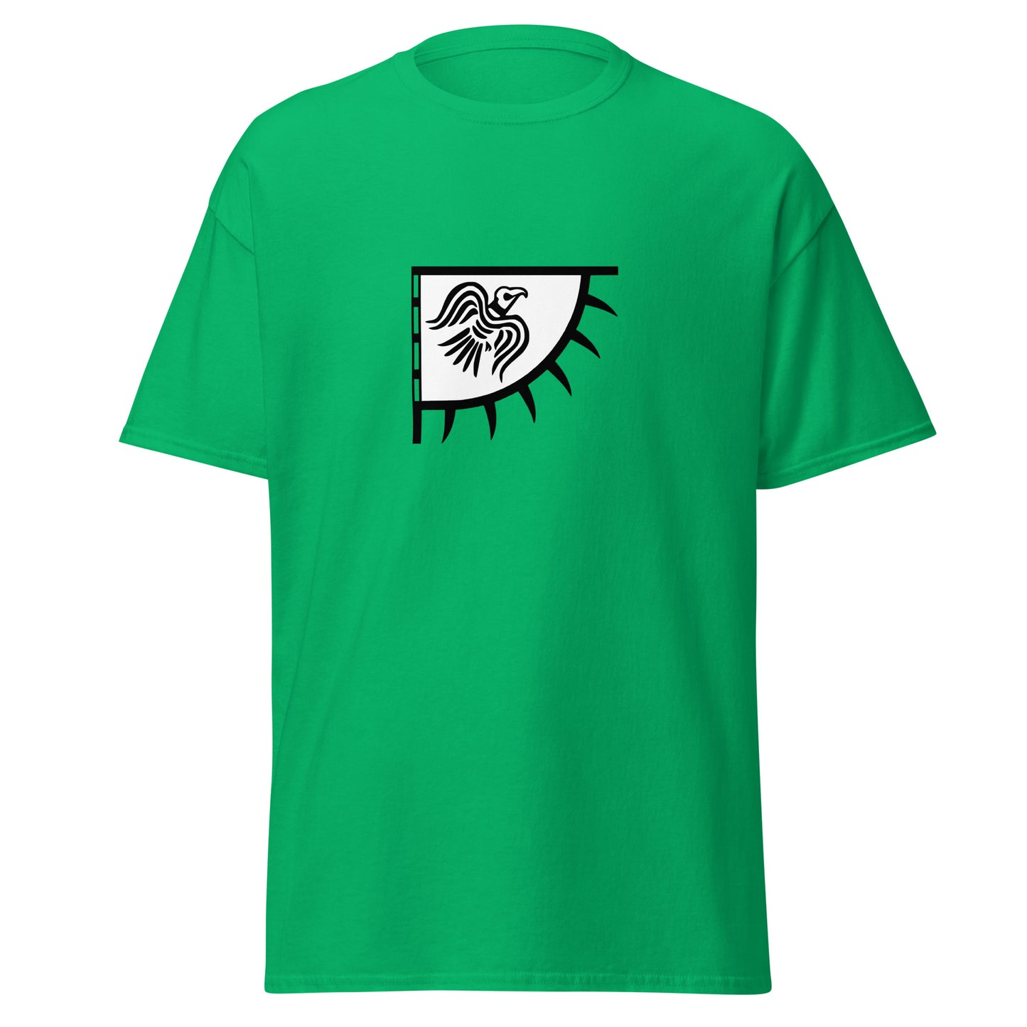 Scotland - Kingdom of York (954-1066) | Historical Ecosse Flag Interactive T-Shirt