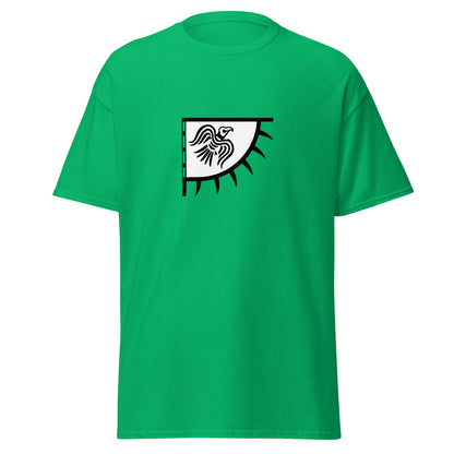 Scotland - Kingdom of York (954-1066) | Historical Scotland Flag Interactive T-shirt