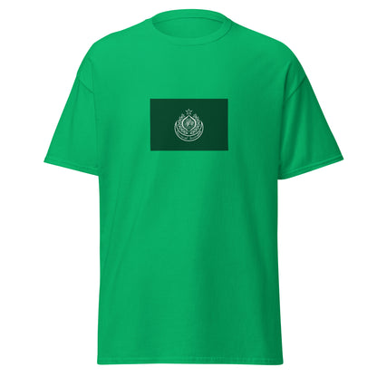 Pakistan - Sindhi People | Ethnic Pakistani Flag Interactive T-shirt