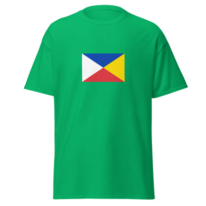 Guatemala - Maya Peoples | Indigenous Guatemalan Flag Interactive T-shirt