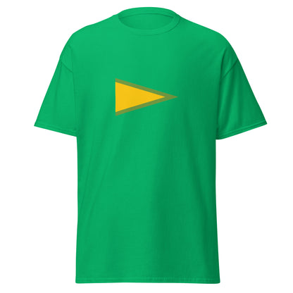 Vietnam - Khmer Empire (802-1431) | Historical Vietnamese Flag Interactive T-shirt