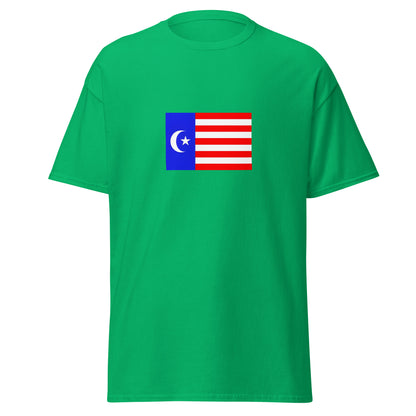 Vietnam - Kingdom of Champa (192-1832) | Historical Vietnamese Flag Interactive T-shirt