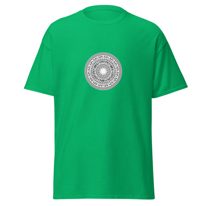 Vietnam - Hong Bang Dynasty (2879BC-258BC) | Historical Vietnamese Flag Interactive T-shirt