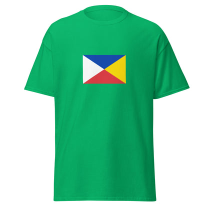 Honduras - Maya Chorti People | Indigenous Honduras Flag Interactive T-shirt