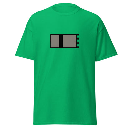 Bangladesh - Delhi Sultanate (1231-1338) | Historical Bangladesh Flag Interactive T-shirt