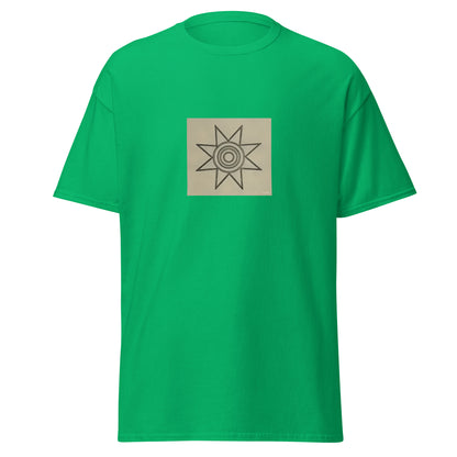 Kenya - Kamba People | Ethnic Kenyan Flag Interactive T-shirt